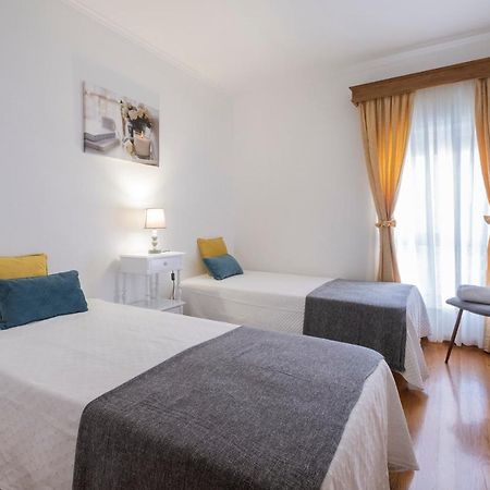 Bellavista Apartment ปอนตาเดลกาดา ภายนอก รูปภาพ