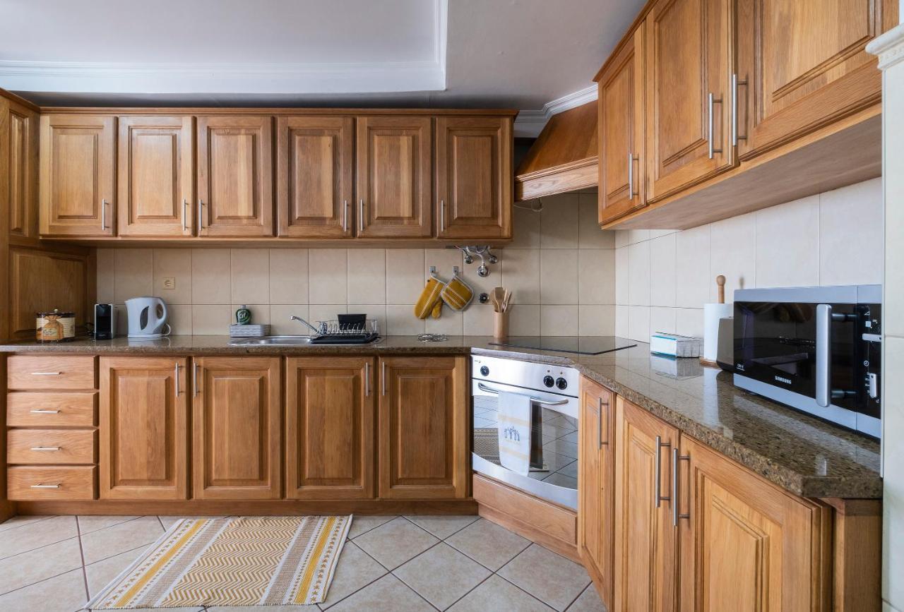 Bellavista Apartment ปอนตาเดลกาดา ภายนอก รูปภาพ