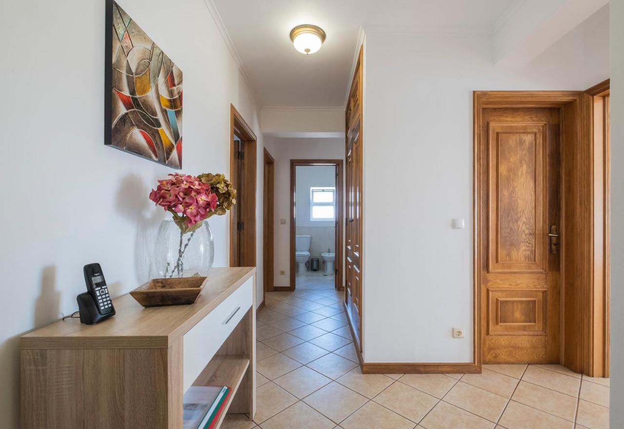 Bellavista Apartment ปอนตาเดลกาดา ภายนอก รูปภาพ