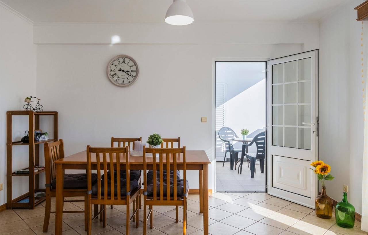 Bellavista Apartment ปอนตาเดลกาดา ภายนอก รูปภาพ