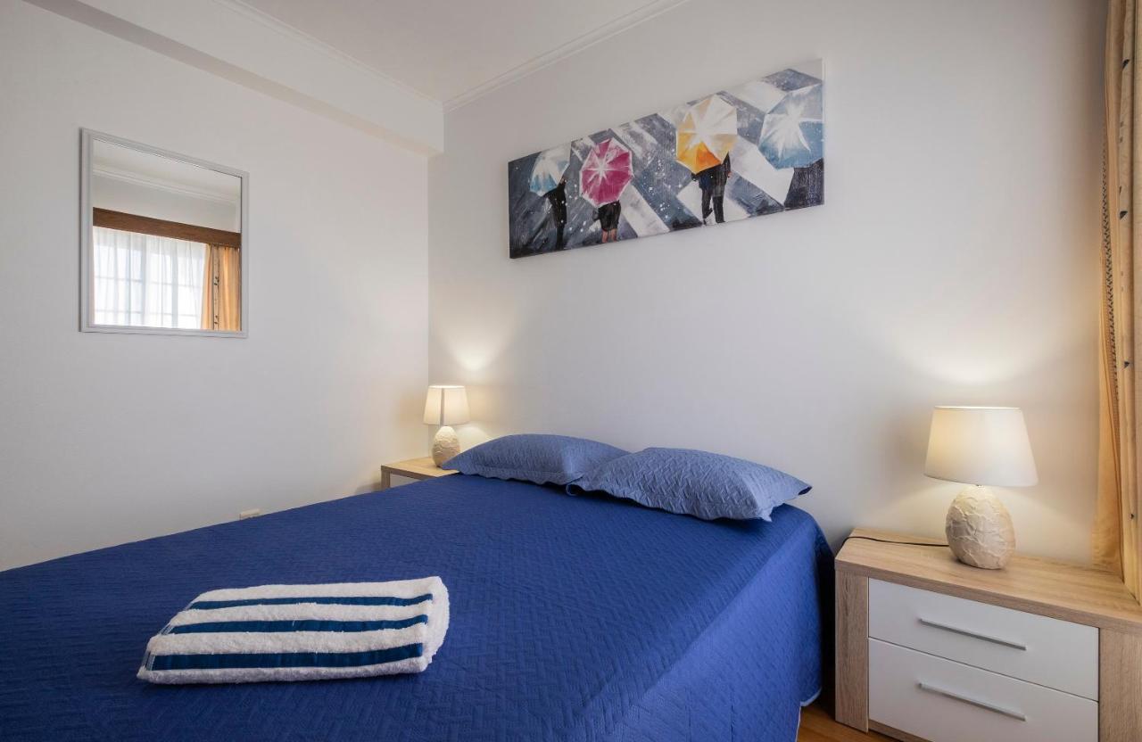 Bellavista Apartment ปอนตาเดลกาดา ภายนอก รูปภาพ